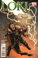 Loki, Vol. 2 The Trials of Loki, It Should Have Been Mine... |  Issue