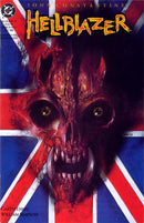 Hellblazer, Vol. 1 Royal Blood, Part 4: Dog Eat Dog |  Issue