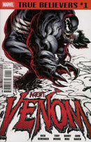 True Believers: Venom - Agent Venom  |  Issue