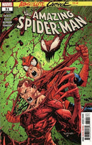 The Amazing Spider-Man, Vol. 5 Absolute Carnage - Absolute Carnage, Part 2 |  Issue