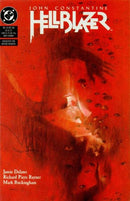 Hellblazer, Vol. 1 Sex And Death |  Issue