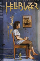 Hellblazer, Vol. 1 Heartland |  Issue