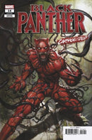 Black Panther, Vol. 7  |  Issue
