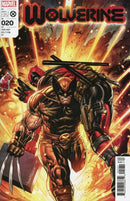 Wolverine, Vol. 7  |  Issue