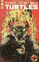Teenage Mutant Ninja Turtles, Vol. 5  |  Issue