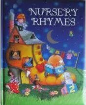 Nursery Rhymes by Graham Percy | Pub:Brown Watson | Pages: | Condition:Good | Cover:HARDCOVER
