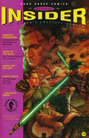 Dark Horse Insider, Vol. 2  |  Issue