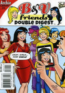 Betty & Veronica Digest  |  Issue