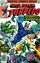 Marvel Premiere Ride a Wild Rocket |  Issue