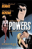Powers, Vol. 2 Psychotic, Part 3 |  Issue