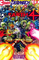 Earth 4, Vol. 1 Deathwatch 2000  |  Issue