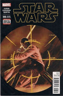 Star Wars, Vol. 2 (Marvel) Skywalker Strikes, Book 1, Part 6 |  Issue