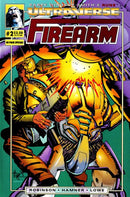 Firearm American Pastimes, Part 2 |  Issue