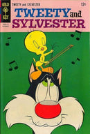 Tweety & Sylvester, Vol. 2  |  Issue