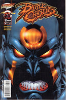 Battle Chasers  |  Issue