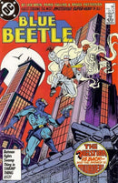 Blue Beetle, Vol. 7 Ask The Right Question! |  Issue