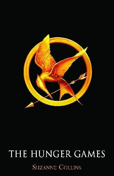 The Hunger Games by Suzanne Collins | PAPERBACK