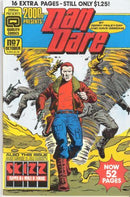 2000 AD Monthly / Presents / Showcase  |  Issue