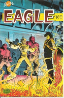 Eagle  |  Issue