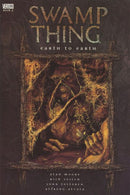 Swamp Thing, Vol. 2 TP Earth To Earth |  Issue
