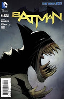 Batman, Vol. 2 Zero Year - Dark City, Part Four |  Issue