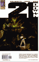 21 Down Roadside Attractions, Part 2: Emotional Landscapes |  Issue