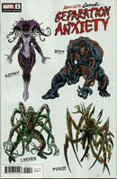 Absolute Carnage: Separation Anxiety  |  Issue