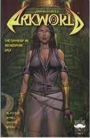 Arkworld We've Been Here Before |  Issue