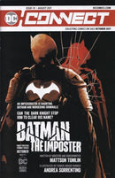 DC Connect Batman: The Imposter |  Issue