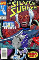 Silver Surfer, Vol. 3 Awakening |  Issue