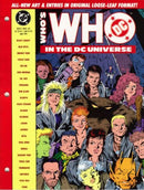Who's Who in the DC Universe  |  Issue