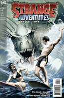 Strange Adventures, Vol. 2 Native Tongue/Latch Key/Perfect Stranger |  Issue