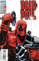 Deadpool, Vol. 1 If Looks Could Kill! |  Issue