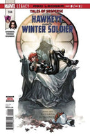 Tales of Suspense, Vol. 1 Red Ledger, Part 5: The Cure for Pain |  Issue