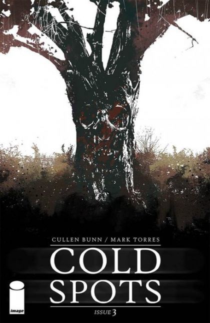 Cold Spots  |  Issue#3A | Year:2018 | Series:  | Pub: Image Comics