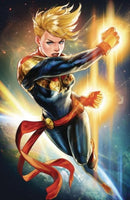 The Life of Captain Marvel, Vol. 2  |  Issue