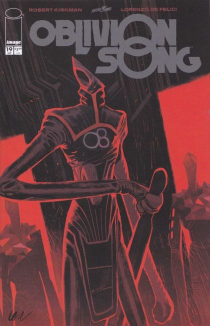 Oblivion Song  |  Issue#19 | Year:2019 | Series:  | Pub: Image Comics |