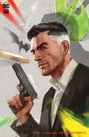 Human Target, Vol. 5  |  Issue