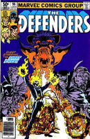 The Defenders, Vol. 1 The Rock and Roll Conspiracy! |  Issue