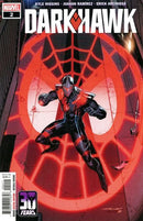 Darkhawk, Vol. 2  |  Issue