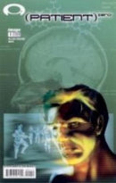 Patient Zero  |  Issue
