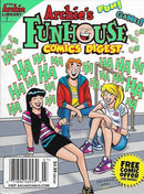Archie's Funhouse Double Digest  |  Issue