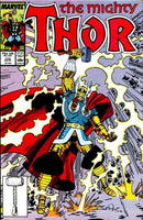 Thor, Vol. 1 When Loki Stood Alone! |  Issue