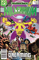 Millennium Millennium - Out |  Issue