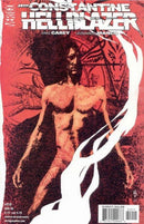 Hellblazer, Vol. 1 Down In the Ground Where the Dead Men Go, Conclusion |  Issue