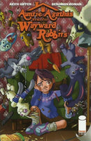 Auntie Agatha's Home For Wayward Rabbits  |  Issue