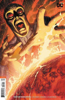 Martian Manhunter, Vol. 5  |  Issue
