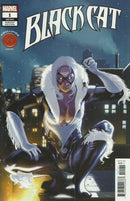 Black Cat, Vol. 2  |  Issue