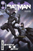 Batman, Vol. 3 The Abyss, Part 2: Old And New Enemies / They Make Great Pets |  Issue