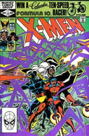 Uncanny X-Men, Vol. 1 Reunion |  Issue